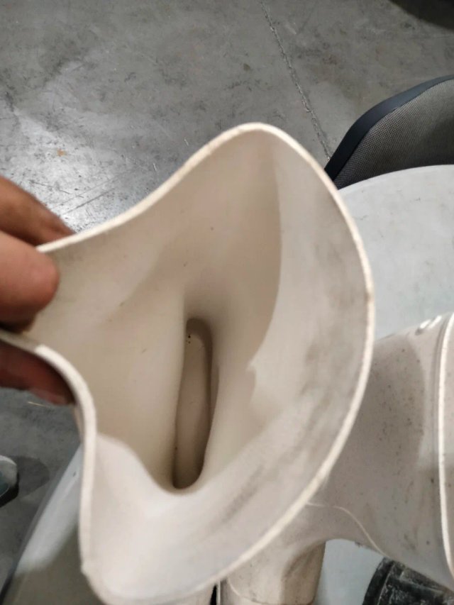 Botas de agua Dunlop seguridad puntera acero