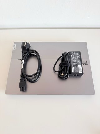 ThinkBook Intel 7 240H C/Nuevo 2 Años Garantía