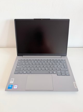 ThinkBook Intel 7 240H C/Nuevo 2 Años Garantía