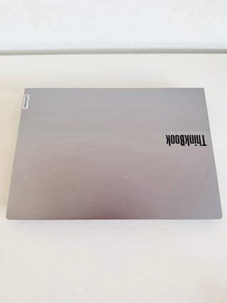 ThinkBook Intel 7 240H C/Nuevo 2 Años Garantía