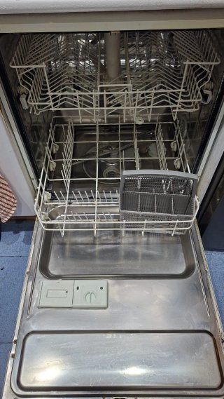 Lavavajillas Fagor Blanco