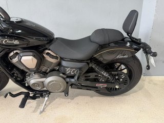 Benda Chinchilla 500 Negra