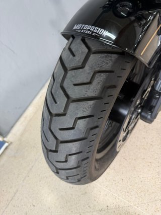 Benda Chinchilla 500 Negra