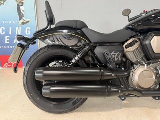 Benda Chinchilla 500 Negra