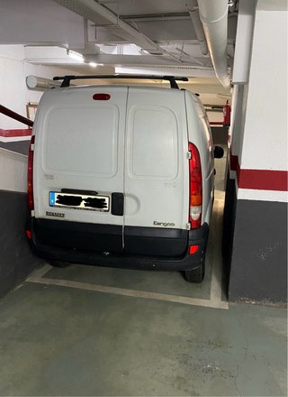 Renault Kangoo 2007