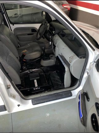 Renault Kangoo 2007