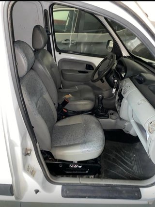 Renault Kangoo 2007