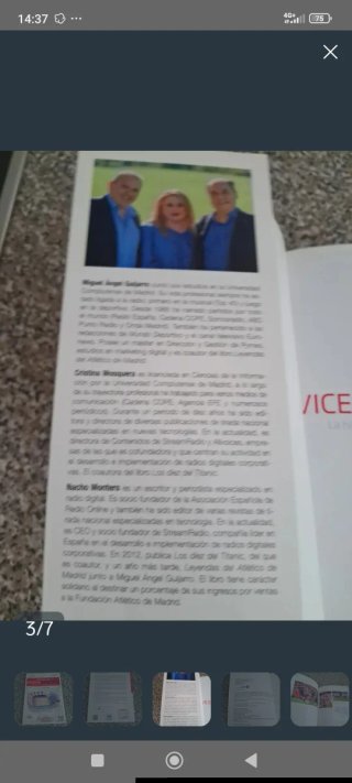 50 años del Vicente calderon