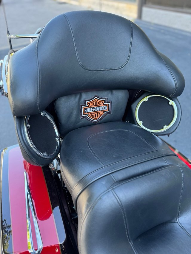 Harley davidson Electra-glide flh