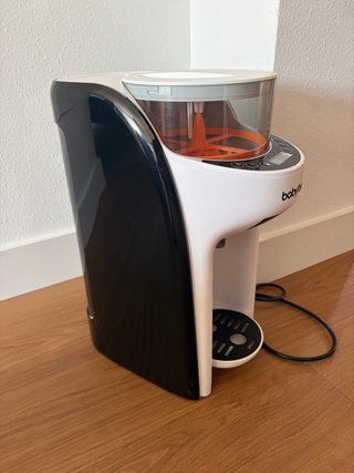 Baby Brezza Formula Pro Advanced