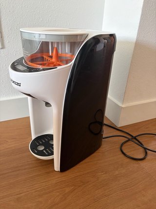 Baby Brezza Formula Pro Advanced