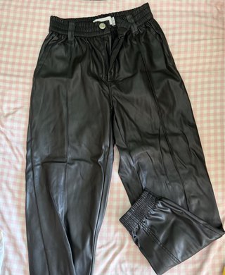 Pack 2 Pantalones Estilosos