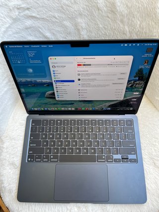 MacBook Air M4 13'' (2025)