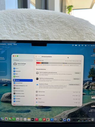 MacBook Air M4 13'' (2025)