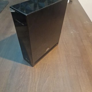 Barra Sonido LG 5.1 300W