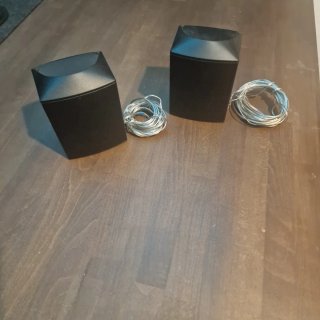 Barra Sonido LG 5.1 300W