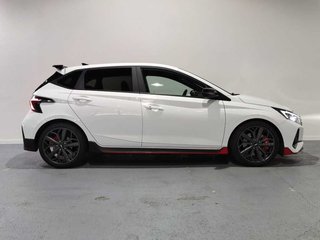 Hyundai i20 1.6T N 150 kW (204 CV)