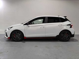 Hyundai i20 1.6T N 150 kW (204 CV)