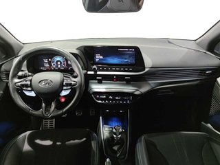 Hyundai i20 1.6T N 150 kW (204 CV)
