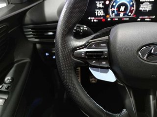 Hyundai i20 1.6T N 150 kW (204 CV)