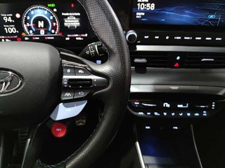 Hyundai i20 1.6T N 150 kW (204 CV)