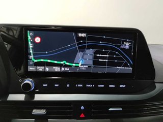Hyundai i20 1.6T N 150 kW (204 CV)