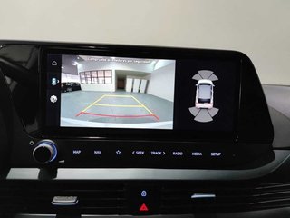 Hyundai i20 1.6T N 150 kW (204 CV)
