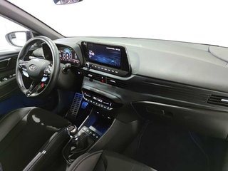 Hyundai i20 1.6T N 150 kW (204 CV)