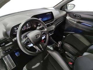 Hyundai i20 1.6T N 150 kW (204 CV)
