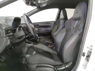 Hyundai i20 1.6T N 150 kW (204 CV)