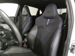 Hyundai i20 1.6T N 150 kW (204 CV)