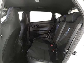 Hyundai i20 1.6T N 150 kW (204 CV)