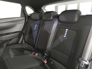 Hyundai i20 1.6T N 150 kW (204 CV)