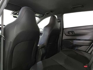 Hyundai i20 1.6T N 150 kW (204 CV)