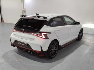 Hyundai i20 1.6T N 150 kW (204 CV)