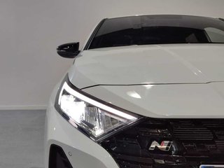 Hyundai i20 1.6T N 150 kW (204 CV)