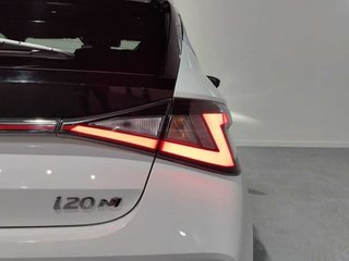 Hyundai i20 1.6T N 150 kW (204 CV)