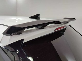 Hyundai i20 1.6T N 150 kW (204 CV)