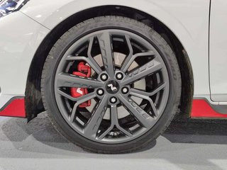 Hyundai i20 1.6T N 150 kW (204 CV)
