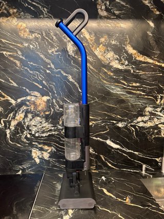 Fregona eléctrica / Fregadora Dyson Wash G1