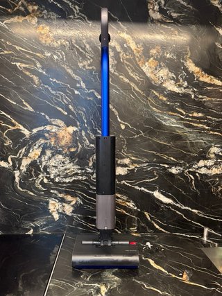 Fregona eléctrica / Fregadora Dyson Wash G1