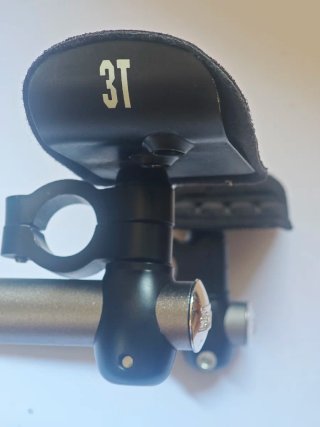 Prolunghe Triathlon  3T Bio Arms