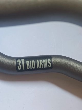 Prolunghe Triathlon  3T Bio Arms