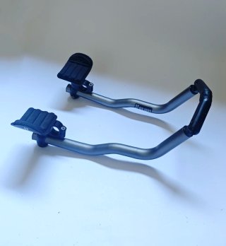 Prolunghe Triathlon  3T Bio Arms