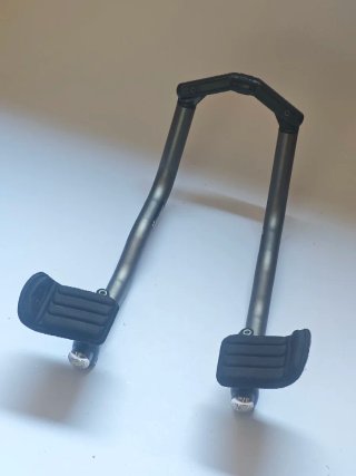 Prolunghe Triathlon  3T Bio Arms
