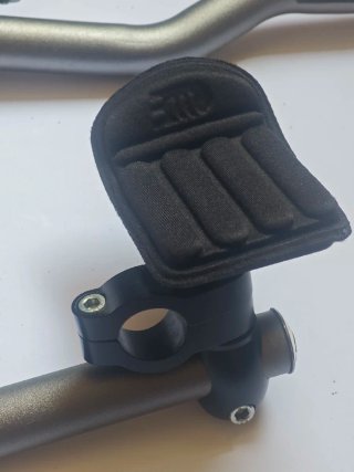 Prolunghe Triathlon  3T Bio Arms