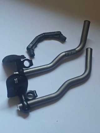 Prolunghe Triathlon  3T Bio Arms