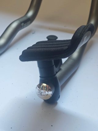 Prolunghe Triathlon  3T Bio Arms