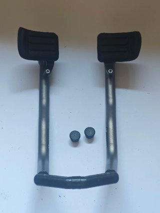 Prolunghe Triathlon  3T Bio Arms