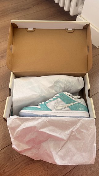 Nike Dunk SB April Nuevas Talla 41 EU